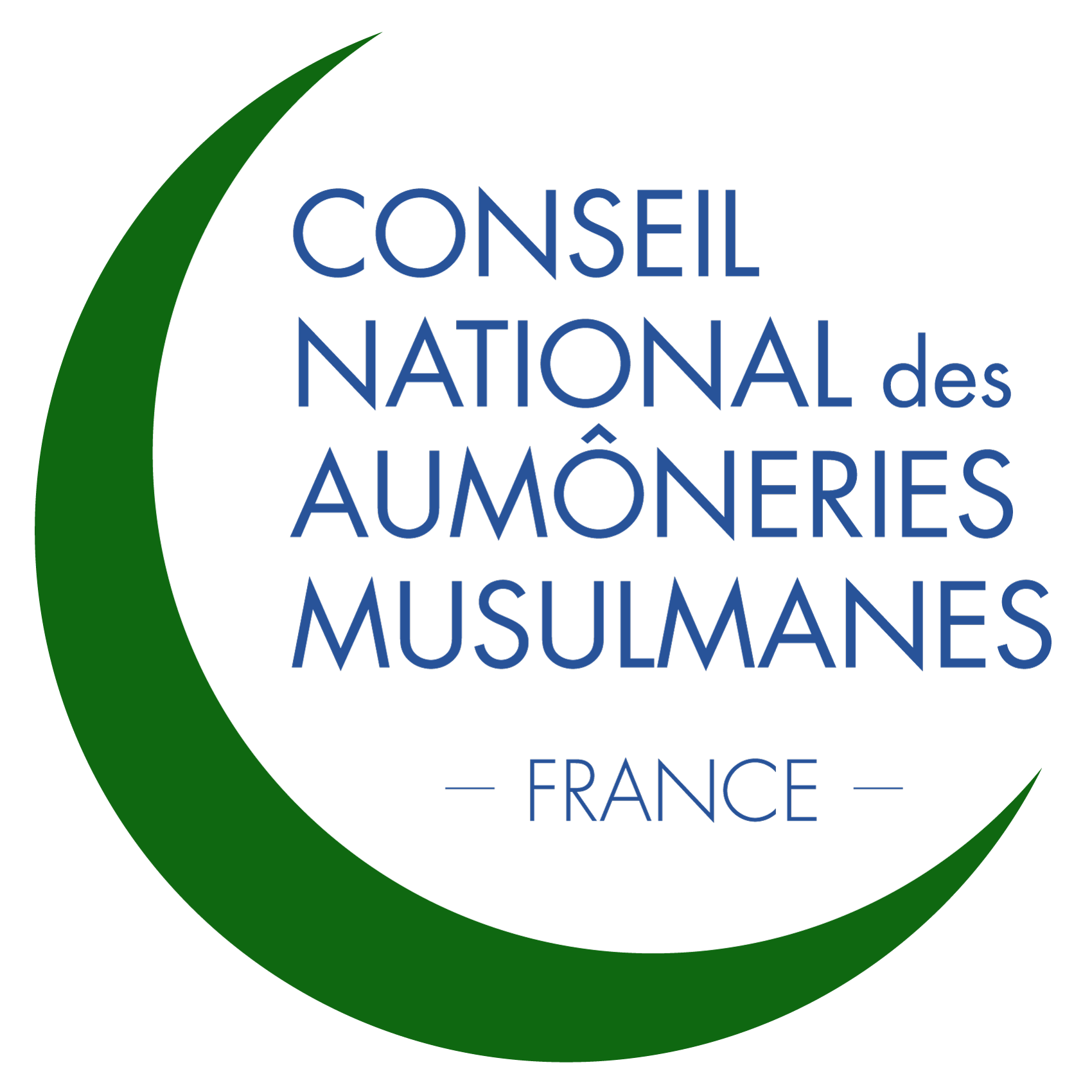 Conseil National des Aumôneries Musulmanes